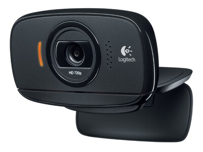Foto 1 | Cámara Web Logitech C510 720p Hd Video 8mp Foto - Venta Internacional.