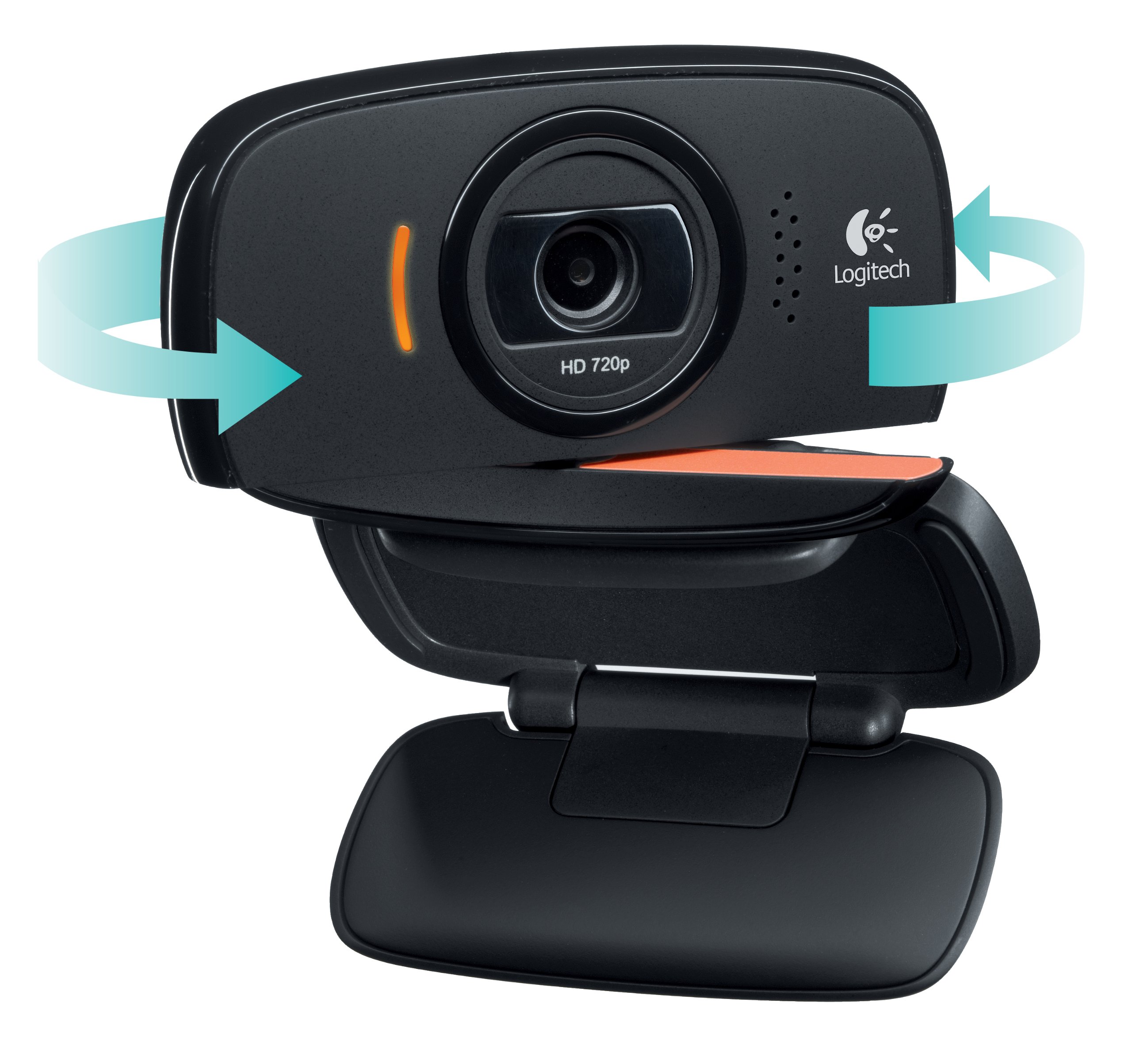 Foto 2 | Cámara Web Logitech C510 720p Hd Video 8mp Foto - Venta Internacional.