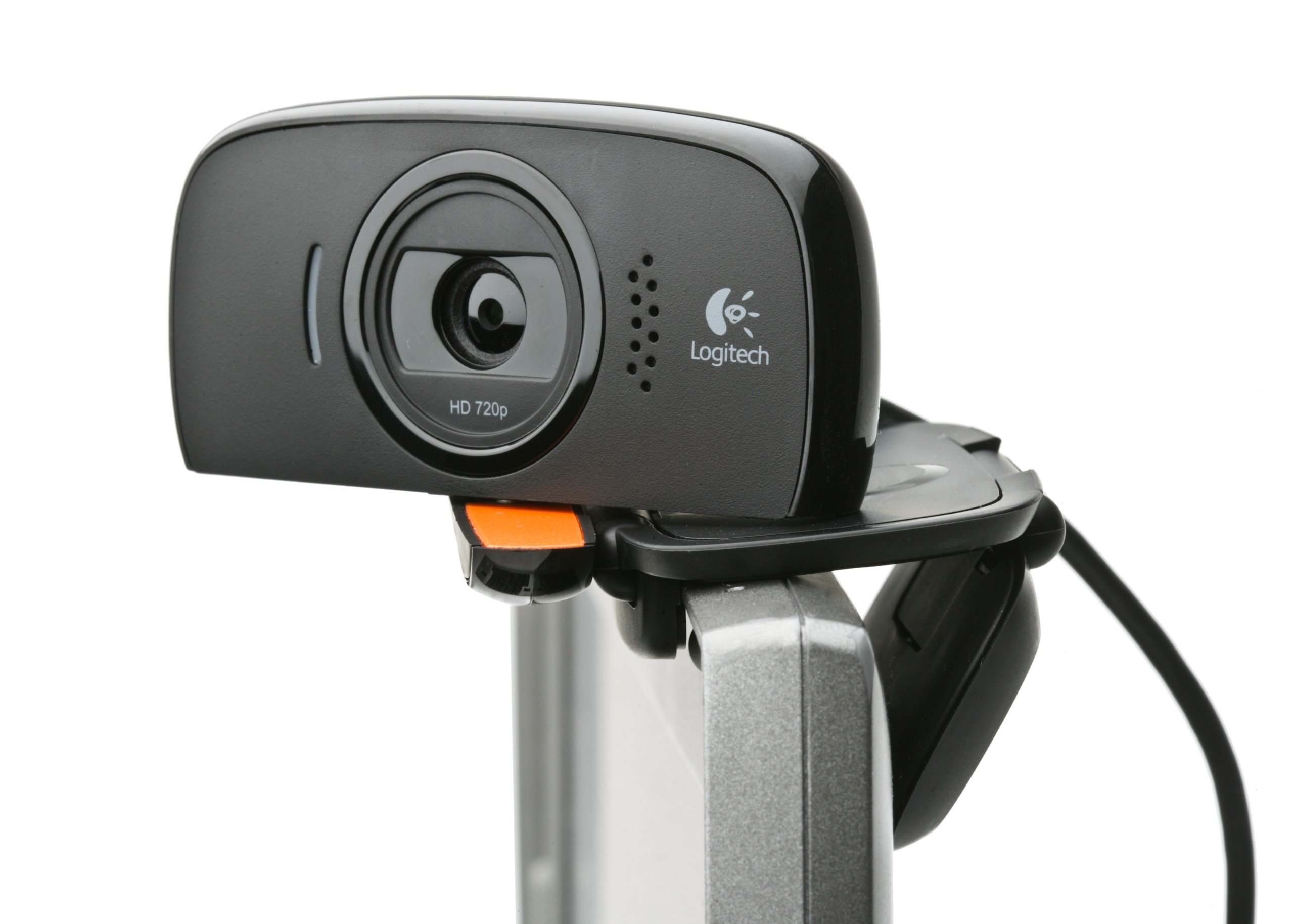 Foto 3 | Cámara Web Logitech C510 720p Hd Video 8mp Foto - Venta Internacional.