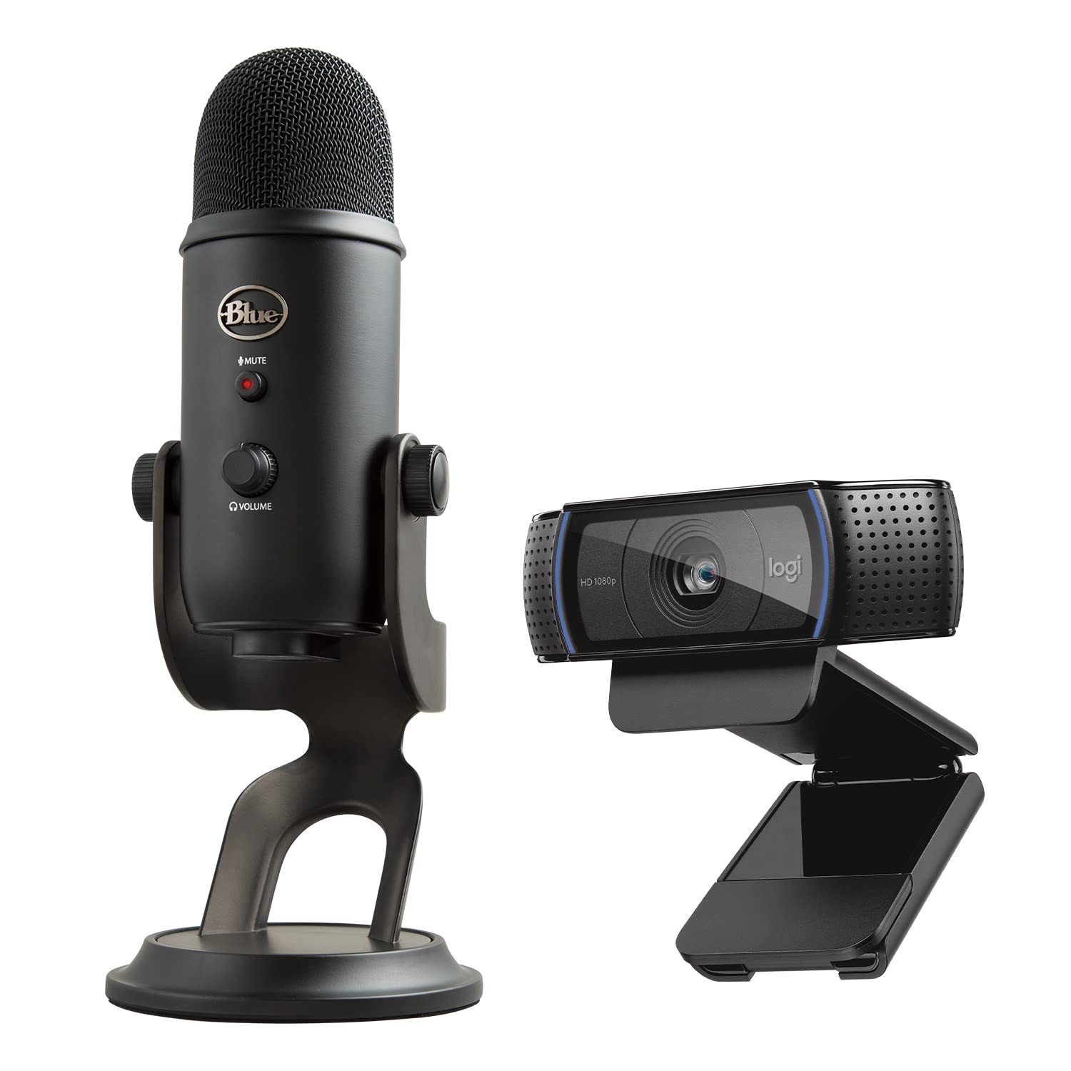 Foto 2 pulgar | Cámara Web Logitech C920x Hd Pro Full Hd 1080p/30 Fps Con Micrófono - Venta Internacional.