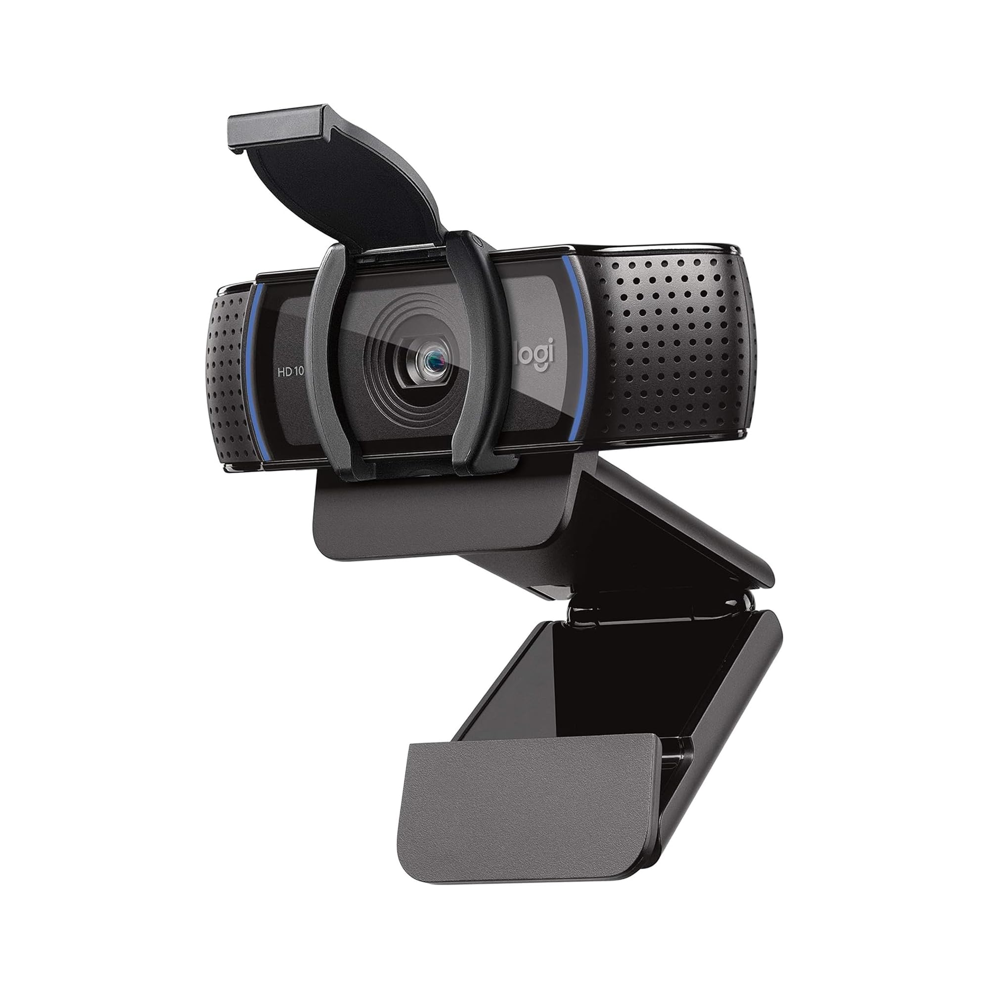 Foto 2 pulgar | Cámara Web Logitech C920e Hd 1080p Con Micrófono Para Videollamadas - Venta Internacional.