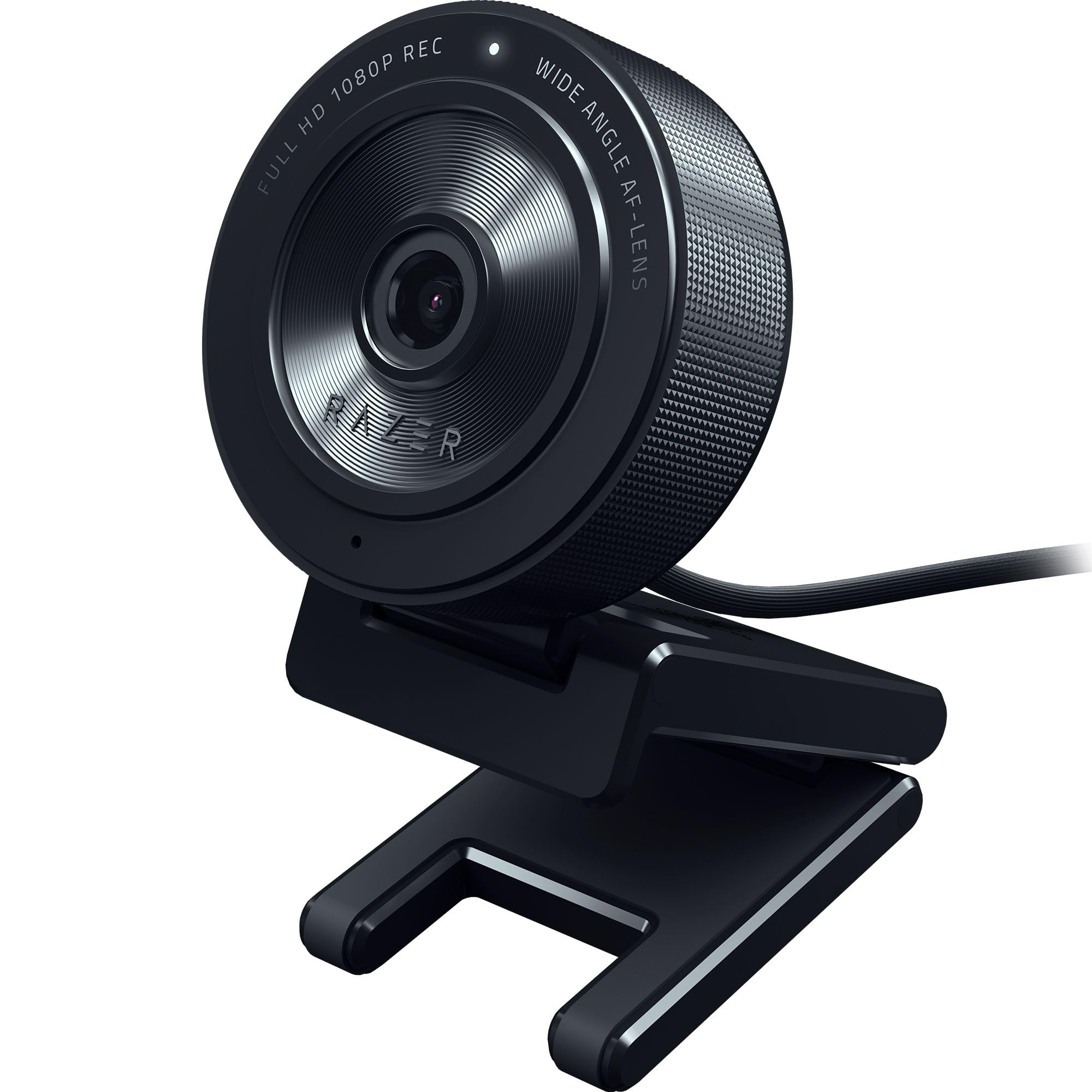 Foto 1 | Cámara Web Razer Full Hd 1080p 30 Fps-Venta Internacional