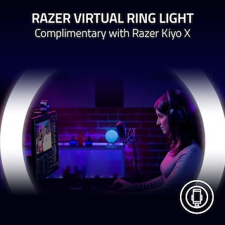 Foto 6 | Cámara Web Razer Full Hd 1080p 30 Fps-Venta Internacional