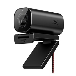 Foto 1 | Cámara Web Hyperx Vision S 4k Video 30 Fps Sony Starvis 8 Mp - Venta Internacional.
