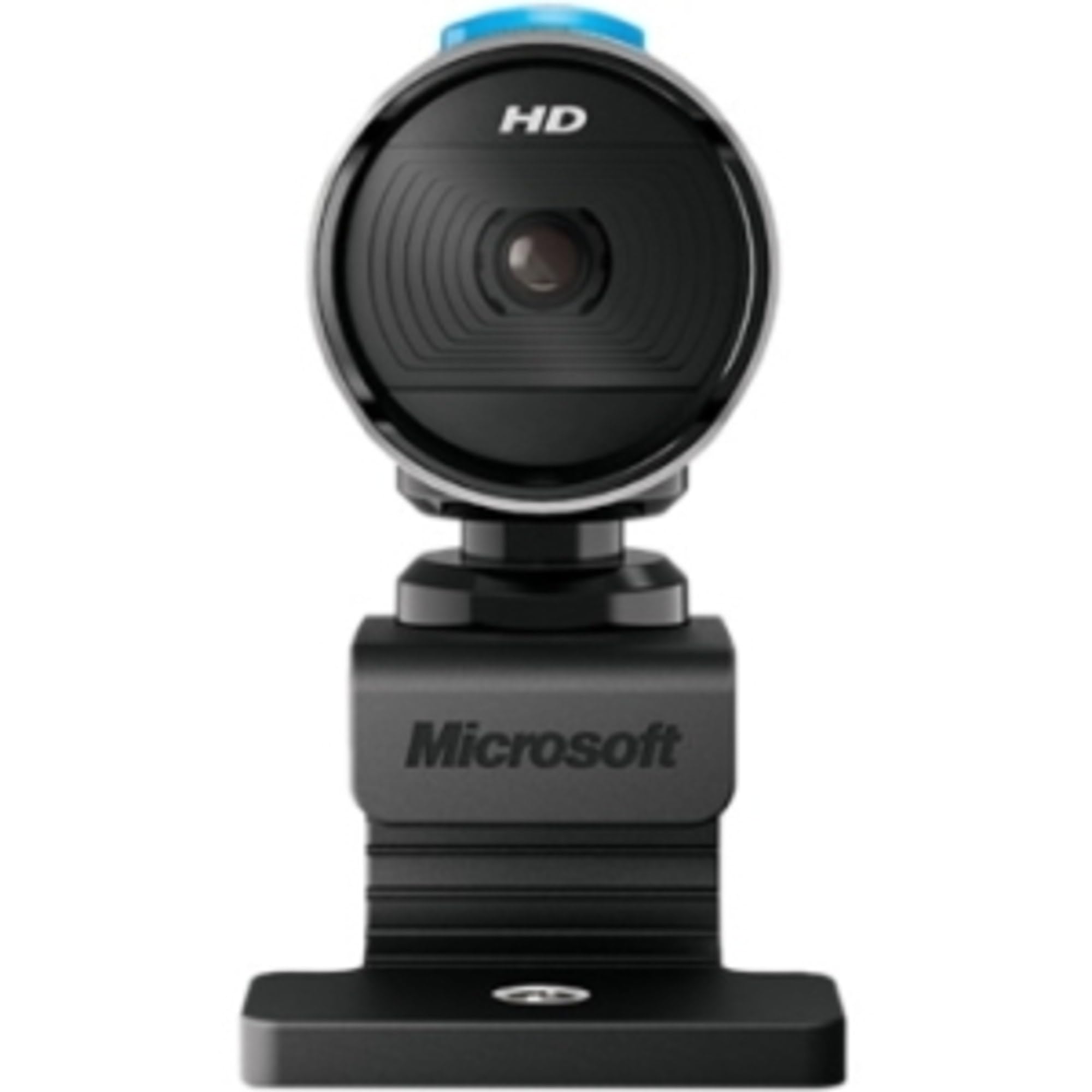 Foto 2 pulgar | Cámara Web Microsoft Lifecam Studio Para Empresas 1080p Hd - Venta Internacional.