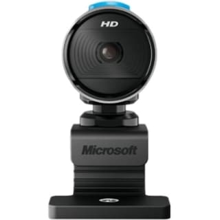 Foto 1 | Cámara Web Microsoft Lifecam Studio Para Empresas 1080p Hd - Venta Internacional.