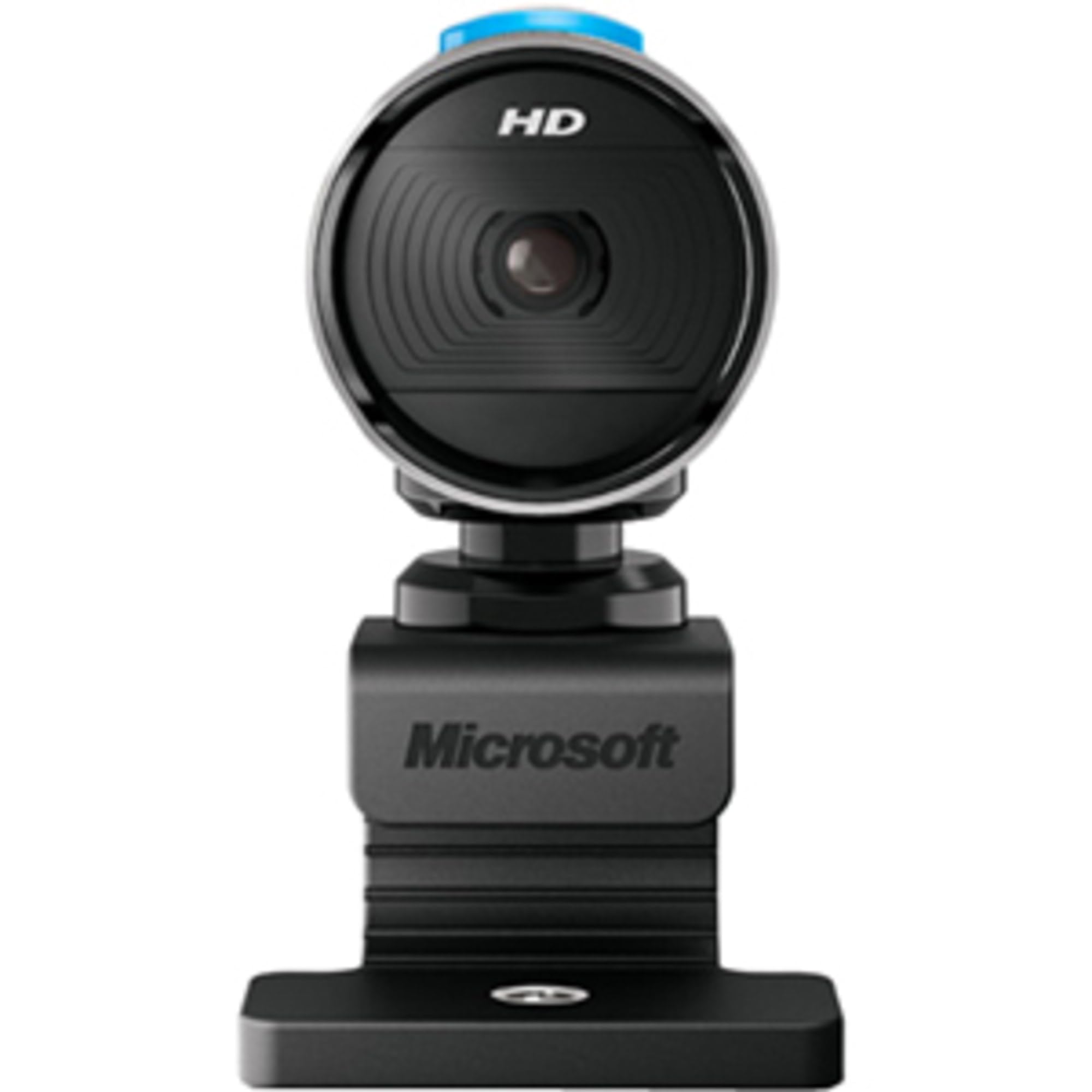 Foto 4 pulgar | Cámara Web Microsoft Lifecam Studio Para Empresas 1080p Hd - Venta Internacional.