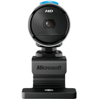 Foto 3 | Cámara Web Microsoft Lifecam Studio Para Empresas 1080p Hd - Venta Internacional.