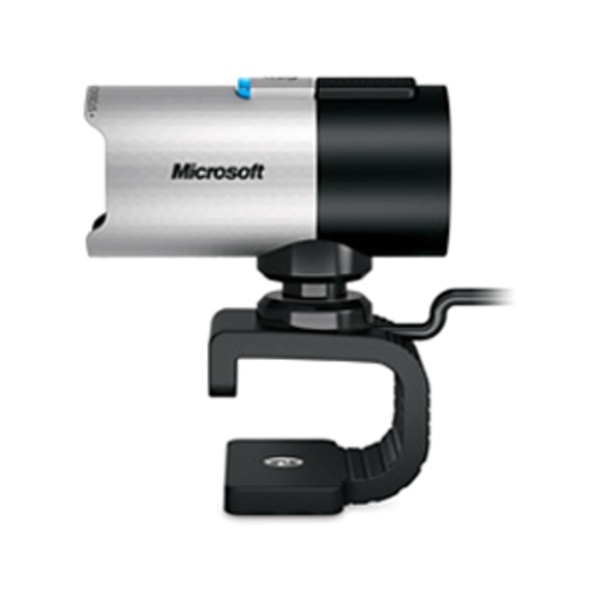 Foto 4 | Cámara Web Microsoft Lifecam Studio Para Empresas 1080p Hd - Venta Internacional.