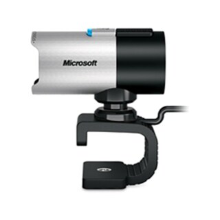 Foto 4 | Cámara Web Microsoft Lifecam Studio Para Empresas 1080p Hd - Venta Internacional.