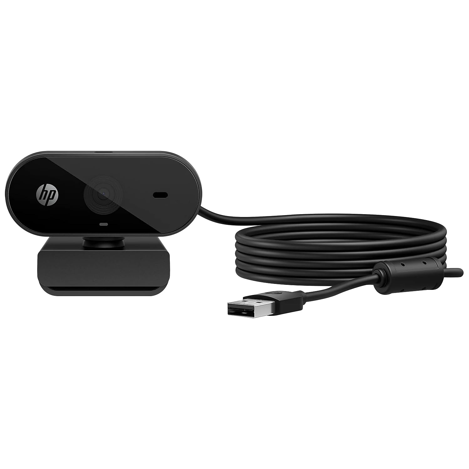 Foto 2 pulgar | Cámara Web Hp 320 Fhd Usb-a Con Micrófono Y Cubierta De Privacidad 1080p - Venta Internacional.