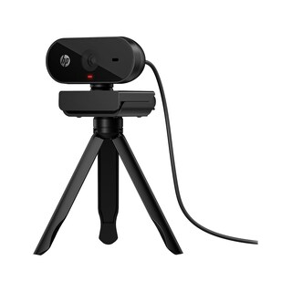 Foto 2 | Cámara Web Hp 320 Fhd Usb-a Con Micrófono Y Cubierta De Privacidad 1080p - Venta Internacional.