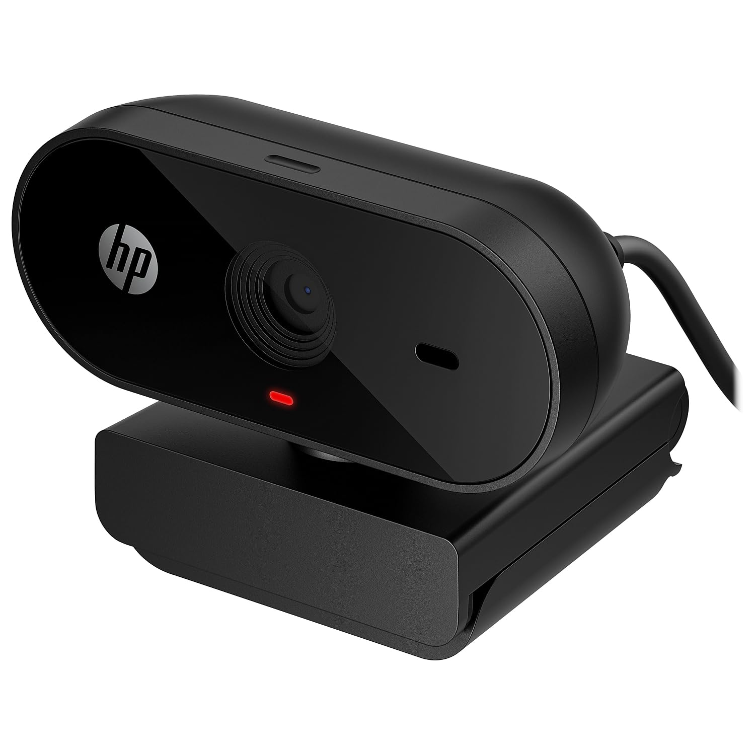 Foto 4 pulgar | Cámara Web Hp 320 Fhd Usb-a Con Micrófono Y Cubierta De Privacidad 1080p - Venta Internacional.