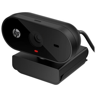 Foto 3 | Cámara Web Hp 320 Fhd Usb-a Con Micrófono Y Cubierta De Privacidad 1080p - Venta Internacional.