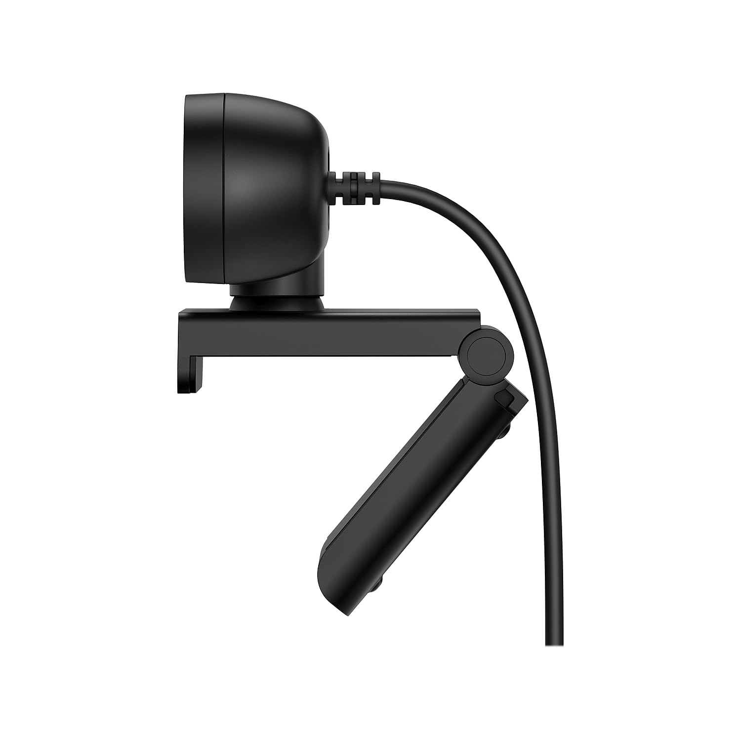 Foto 4 | Cámara Web Hp 320 Fhd Usb-a Con Micrófono Y Cubierta De Privacidad 1080p - Venta Internacional.
