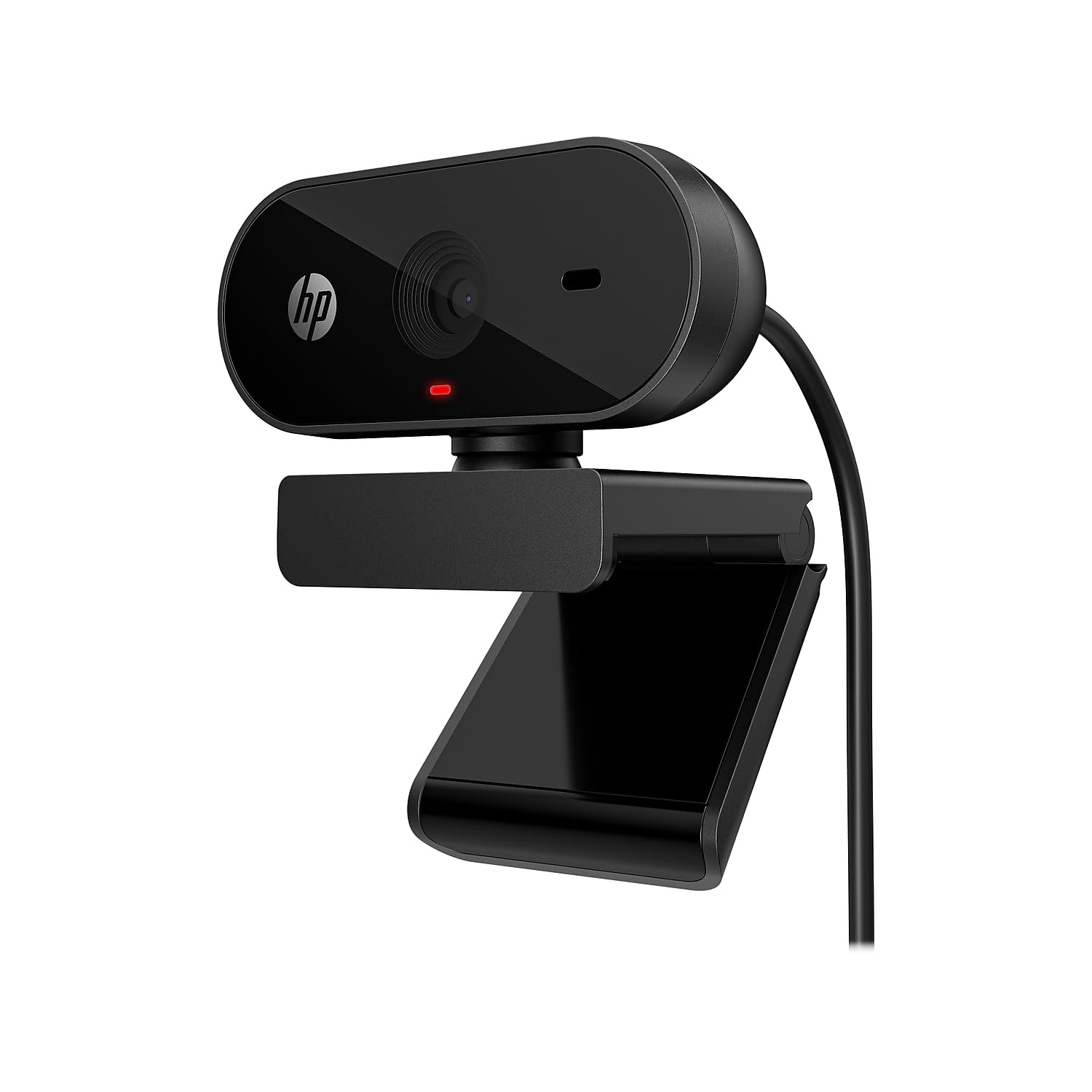 Foto 6 pulgar | Cámara Web Hp 320 Fhd Usb-a Con Micrófono Y Cubierta De Privacidad 1080p - Venta Internacional.