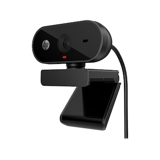 Foto 5 | Cámara Web Hp 320 Fhd Usb-a Con Micrófono Y Cubierta De Privacidad 1080p - Venta Internacional.