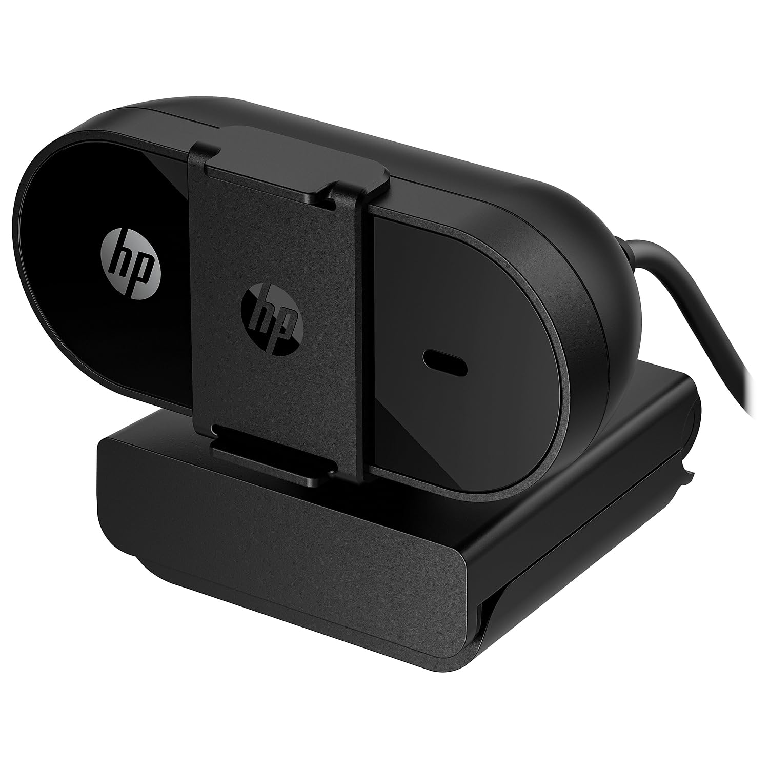 Foto 8 pulgar | Cámara Web Hp 320 Fhd Usb-a Con Micrófono Y Cubierta De Privacidad 1080p - Venta Internacional.