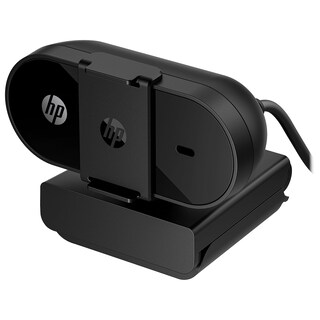 Foto 7 | Cámara Web Hp 320 Fhd Usb-a Con Micrófono Y Cubierta De Privacidad 1080p - Venta Internacional.
