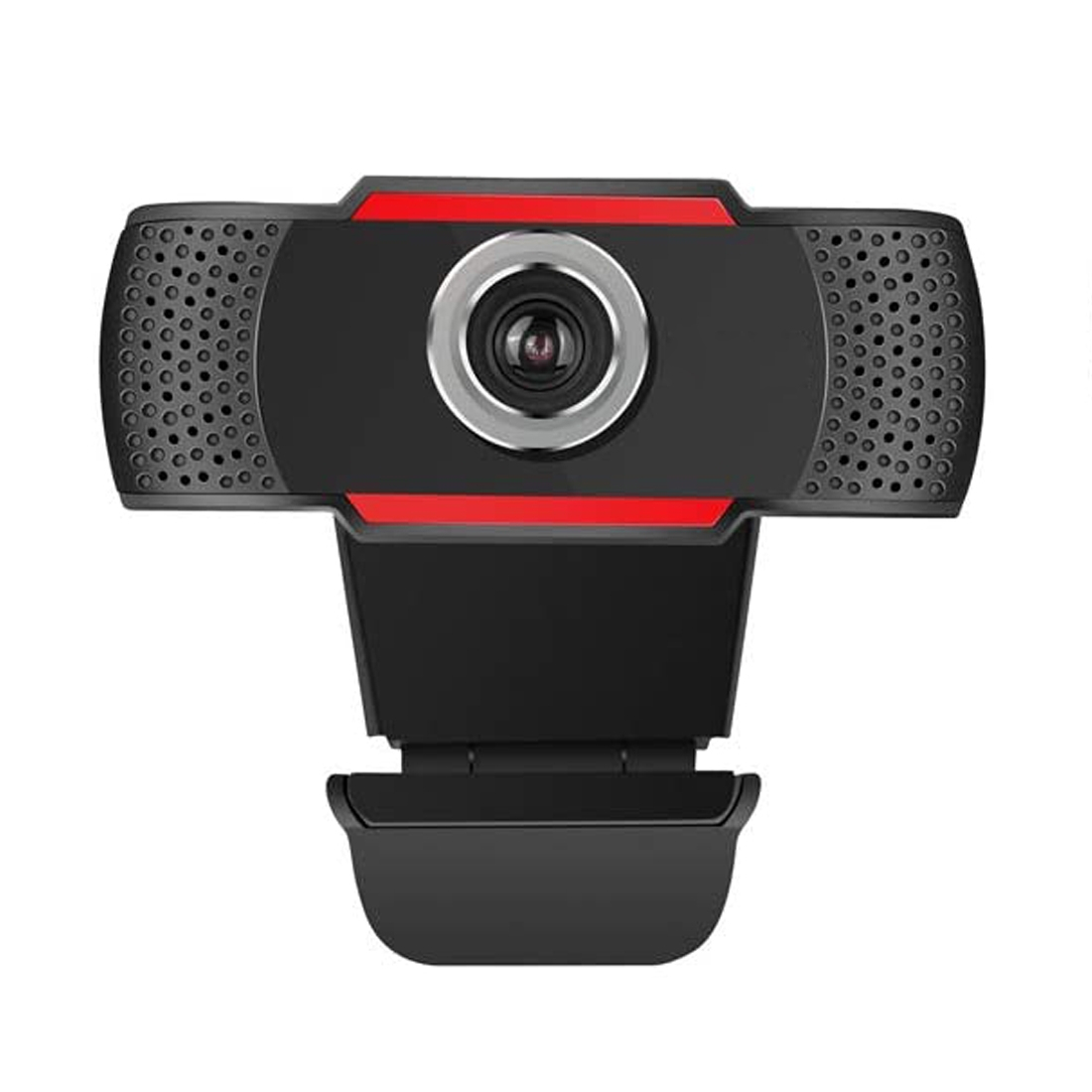 Foto 2 pulgar | Cámara Usb Webcam A720 720p Con Micrófono Para Pc - Venta Internacional.