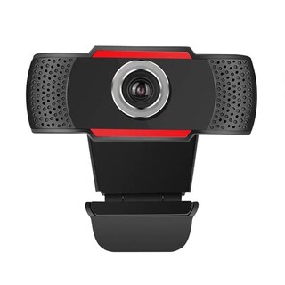 Foto 1 | Cámara Usb Webcam A720 720p Con Micrófono Para Pc - Venta Internacional.