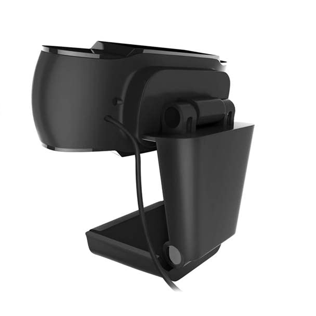 Foto 3 pulgar | Cámara Usb Webcam A720 720p Con Micrófono Para Pc - Venta Internacional.