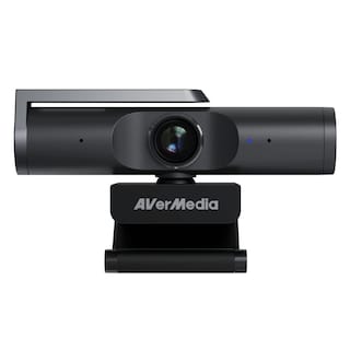 Foto 2 | Cámara Web Avermedia Pw515 4k Ultra Hd Business Con Encuadre Automático Con Ia - Venta Internacional.