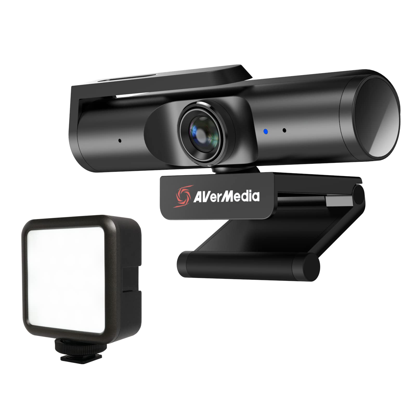 Foto 3 pulgar | Cámara Web Avermedia Pw513 Transmisor En Vivo Cam Light 4k Ultra Hd - Venta Internacional.