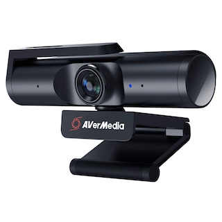 Foto 1 | Cámara Web Avermedia Pw513 Transmisor En Vivo Cam 4k Ultra Hd - Venta Internacional.