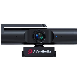 Foto 2 | Cámara Web Avermedia Pw513 Transmisor En Vivo Cam 4k Ultra Hd - Venta Internacional.
