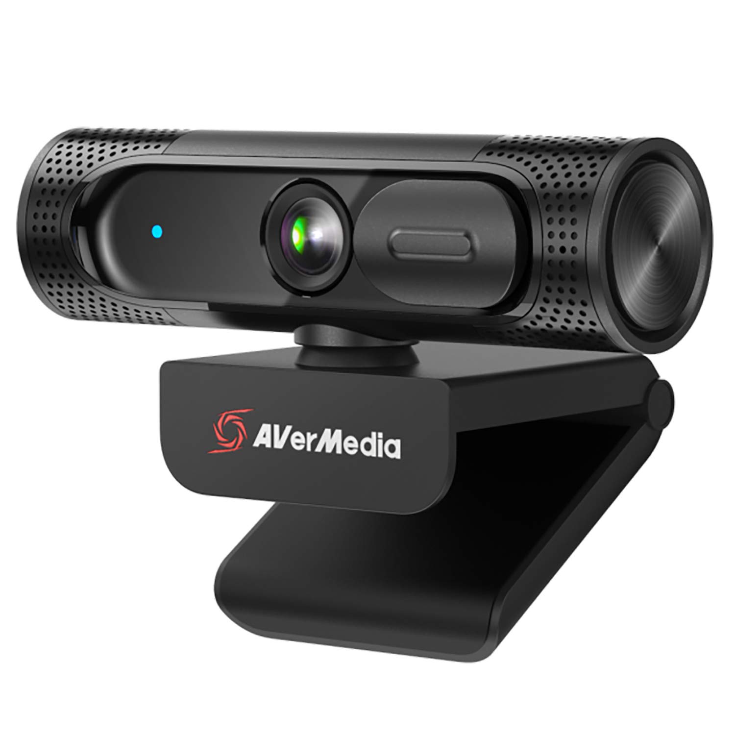 Foto 2 pulgar | Cámara Web Avermedia Pw315 Full Hd 1080p 60 Fps Para Transmisión De Juegos - Venta Internacional.