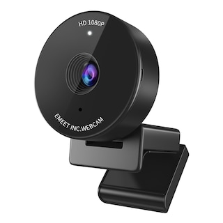 Foto 1 | Cámara Web Emeet C950 1080p Micrófono Con Cancelación De Ruido