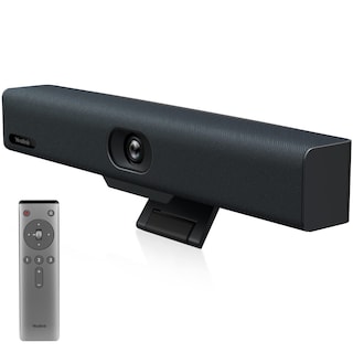Foto 1 | Sistema De Cámara Para Salas De Conferencias Yealink Uvc34 4k 8mp - Venta Internacional.