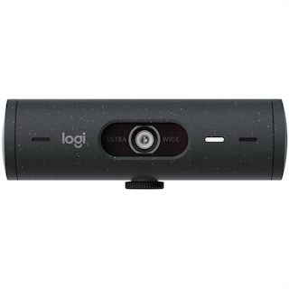 Foto 5 | Camara Web Logitech Brio 500 Usb-c Full Hd 1080p 4mp Microfono Grafito 960-001412
