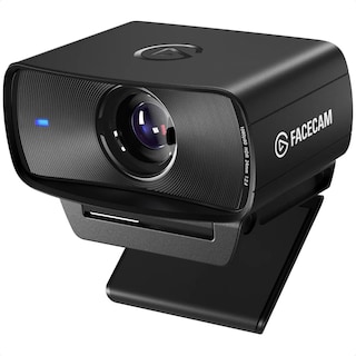 Foto 1 | Camara Web Elgato Facecam Mk.2 Usb C 1080p 60fps Microfono 10wac9901