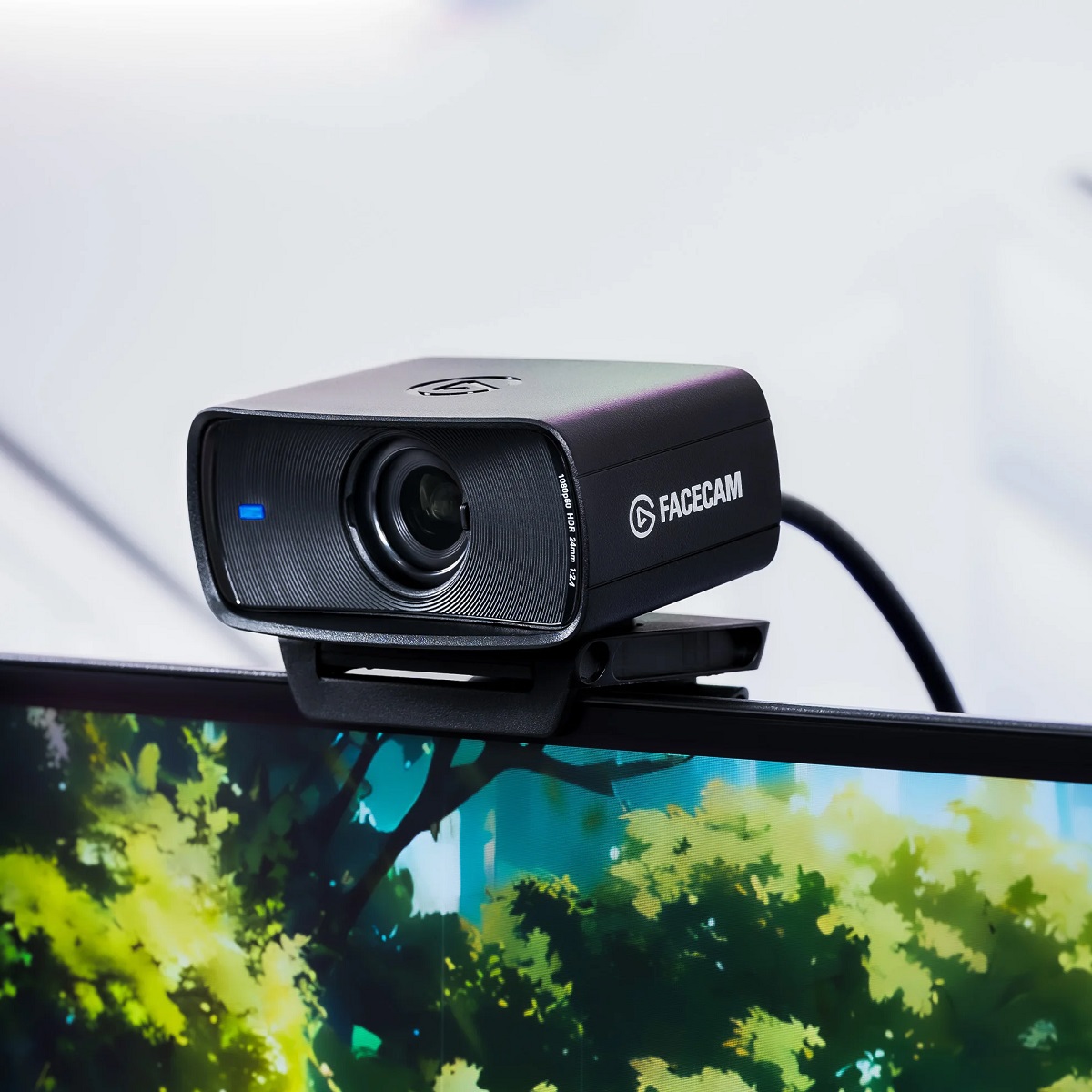 Foto 5 pulgar | Camara Web Elgato Facecam Mk.2 Usb C 1080p 60fps Microfono 10wac9901