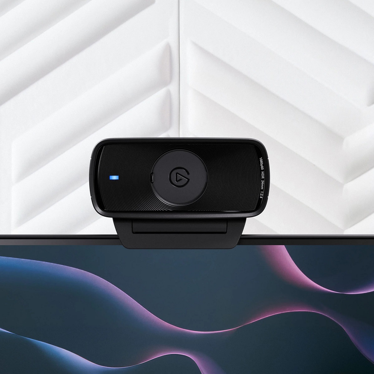 Foto 6 | Camara Web Elgato Facecam Mk.2 Usb C 1080p 60fps Microfono 10wac9901
