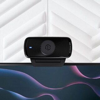 Foto 6 | Camara Web Elgato Facecam Mk.2 Usb C 1080p 60fps Microfono 10wac9901