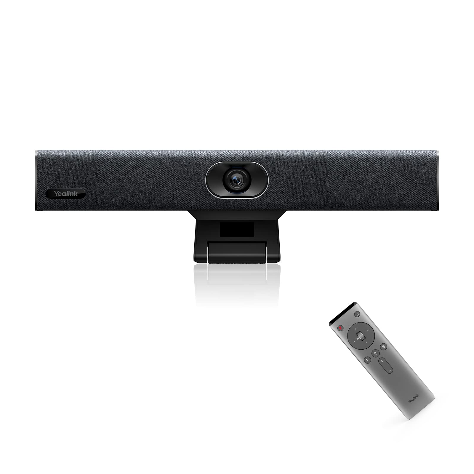 Foto 2 pulgar | Cámara De Videoconferencia Yealink Uvc34 4k Usb Con Micrófono Y Altavoz - Venta Internacional.