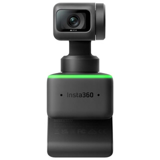 Foto 6 | Cámara Web Insta360 Link Ptz 4k Con 1/2 Sensor, Seguimiento Por Ia - Venta Internacional.