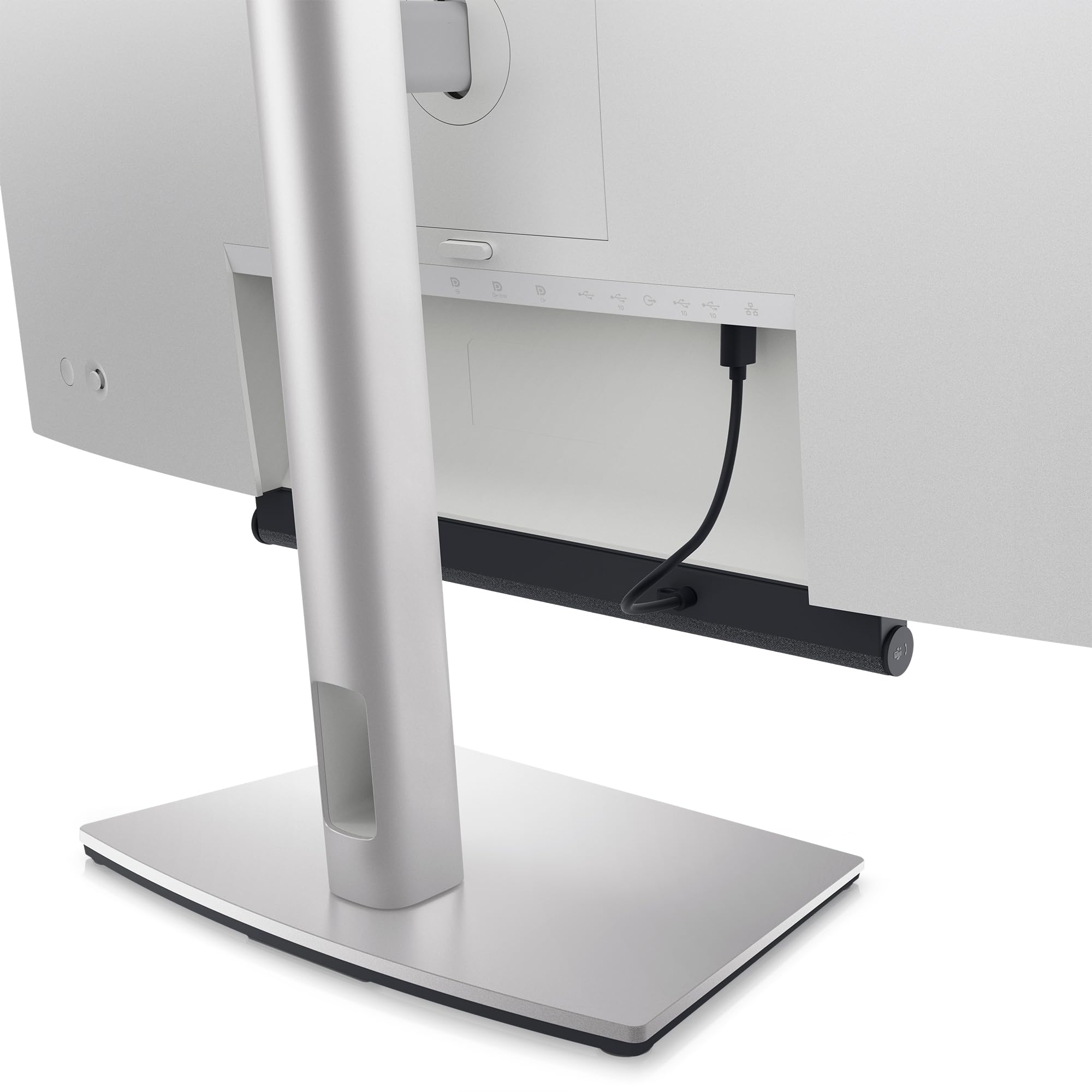 Foto 3 | Barra De Sonido Dell Sb522a Slim Para Conferencias Con Micrófono Y Silencio - Venta Internacional.