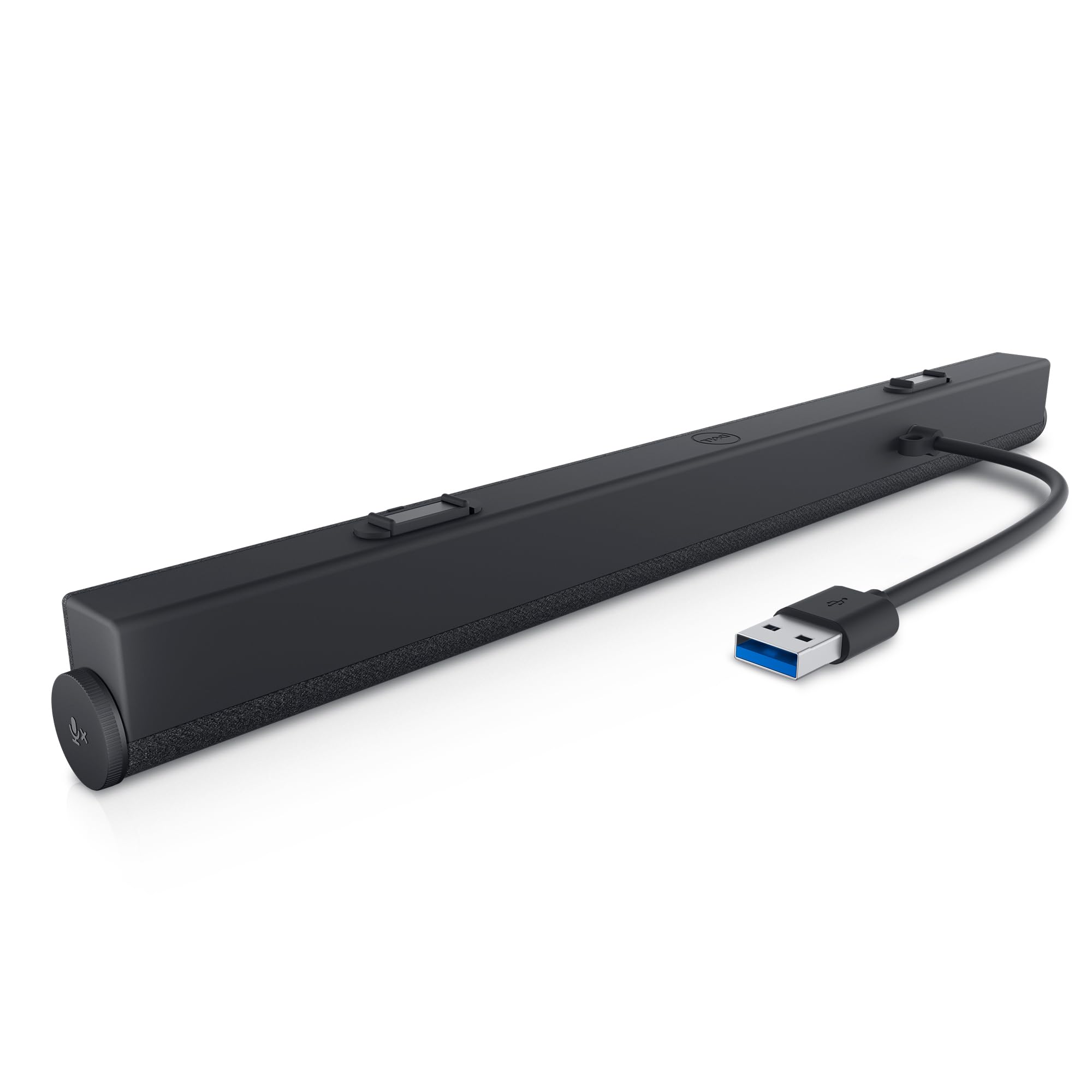 Foto 6 pulgar | Barra De Sonido Dell Sb522a Slim Para Conferencias Con Micrófono Y Silencio - Venta Internacional.