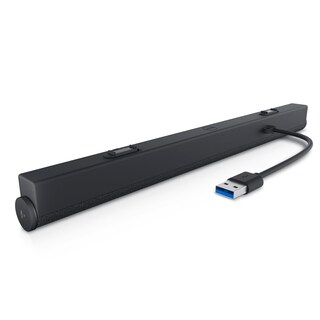 Foto 5 | Barra De Sonido Dell Sb522a Slim Para Conferencias Con Micrófono Y Silencio - Venta Internacional.