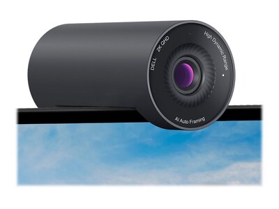 Foto 4 | Cámara Web Dell Pro 2k Wb5023 - Venta Internacional.