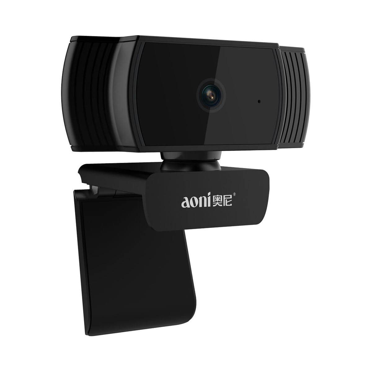 Foto 2 pulgar | Cámara Web Aoni A20 Full Hd 1080p Con Enfoque Automático - Venta Internacional.