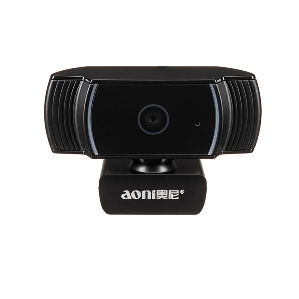 Foto 4 pulgar | Cámara Web Aoni A20 Full Hd 1080p Con Enfoque Automático - Venta Internacional.