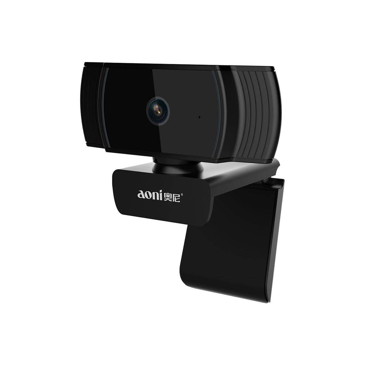 Foto 6 pulgar | Cámara Web Aoni A20 Full Hd 1080p Con Enfoque Automático - Venta Internacional.