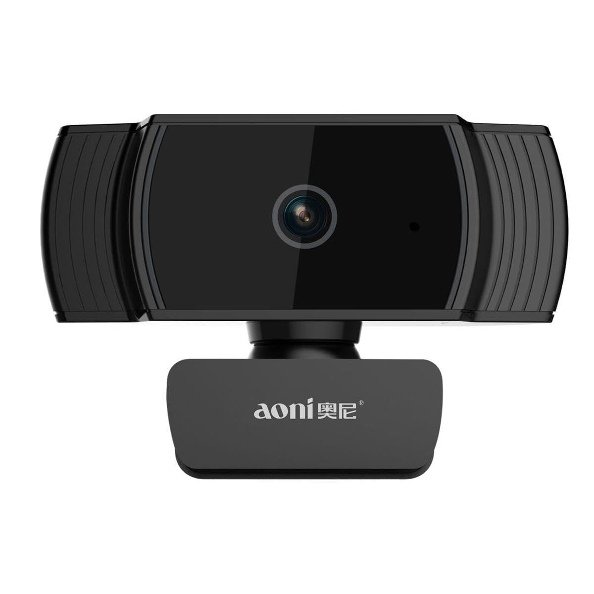 Foto 7 pulgar | Cámara Web Aoni A20 Full Hd 1080p Con Enfoque Automático - Venta Internacional.