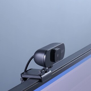 Foto 4 | Cámara Web Acer Full Hd Usb Streaming De 2 Mp 1080p Con Micrófono - Venta Internacional.