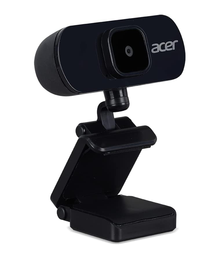 Foto 6 | Cámara Web Acer Full Hd Usb Streaming De 2 Mp 1080p Con Micrófono - Venta Internacional.